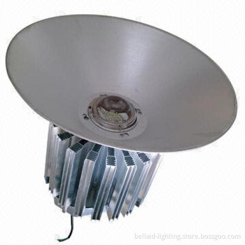 Industrial LED high bay light